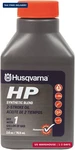 Husqvarna 593271901 Engine Oil, Grey New. Price: $8.30.