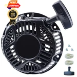 Kiosfoli 590607 Starter Compatible With Briggs And Stratton Recoil... New. Price: $35.99.