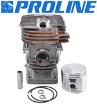 Proline Cylinder Piston Kit For Stihl MS291 47MM Nikasil 1141 020 1206 New. Price: $129.95.