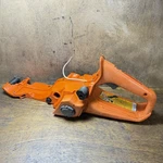 Husqvarna Genuine 555/560XP/562XP Throttle Handle/tank - Oem Used 575382201. Price: $54.89.