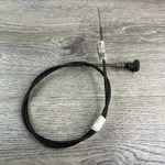 Husqvarna 532132781 Throttle Cable Genuine Oem Nos New. Price: $42.50.