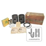 Piston Kit B2724R AB-1465-R Fits John Deere New. Price: $350.00.