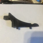Nos Stihl Oem 1120 791 5000 Handle Moulding 011AVE 012AVE New. Price: $14.00.