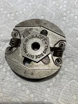 Jonsered 361 Av Pioneer P10 P12 Husqvarna Partner Clutch Assembly 507100540 Open. Price: $19.99.