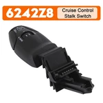 Cruise Control Stalk Switch 6242Z8 For Berlingo Partner Peugeot 208 307 308 407 New. Price: $23.20.