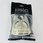 Isc RP066D1 Prusik Pulley Large Single Ss New. Price: $103.54.