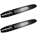 Ryobi Pack Of Genuine Oem Replacement Guide Bars 671834023-2PK New. Price: $62.98.
