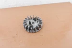 Husqvarna 51 Chainsaw Oem Flywheel 503 52 19-02 Used. Price: $34.52.