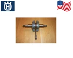 Husqvarna Oem Poulan Usa 3400 3700 3800 Chainsaw Crankshaft Assembly 530024492 New. Price: $24.95.