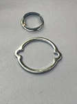 Intake Sleeve & Washer For Stihl MS660 066 650 1122-141-1800 1128-121-8600 PD2-6 New. Price: $9.99.