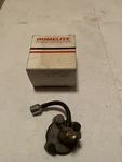 N.o.s. Homelite A-69363-A Oil Pump / 150 Chainsaw New. Price: $20.00.
