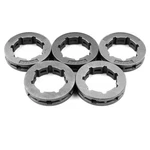3/8" 7T Clutch Rim Sprocket Fit Poulan 4200 4400 4900 5200 5400 Chainsaws Parts New. Price: $13.79.