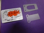 New Reed For Pioneer Farmsaw P38 P41 P51 P52 P60 P61 P62 Chainsaw -- Box 338. Price: $24.95.