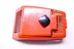Oem Stihl 1110 084 0602, 4106 0600 Chainsaw Air Filter Cover Used. Price: $38.24.