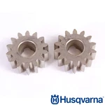 Genuine Oem Husqvarna 532404835 Pinion Gear For 7021 & 7022 Mowers 2-PACK New. Price: $16.99.