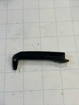 Oem Jonsered 49SP Throttle Lock Lever #504845900 Chainsaw Used. Price: $8.24.