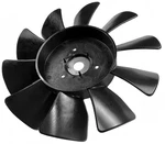 7 Inch 10 Blade Transmission Fan 53822 Replaces Husqvarna Craftsman Tractor New. Price: $21.81.