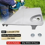 Sprocket Cover For Stihl MS171C MS181C MS211C Chainsaw New. Price: $11.49.
