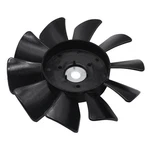 53822 7" 10 Blade Transmission Fan For Craftsman Tractor Hydro Gea New. Price: $14.55.