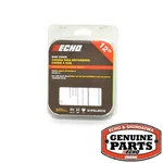 Genuine Oem Echo 91PXL45CQ 12" Chain For Select CS-2511, CS-355, And DCS-2500 New. Price: $30.95.