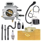 Nimtek MS290 Carburetor For Stihl 029 039 MS310 MS390 Chainsaw With... New. Price: $40.17.