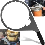 Sixcow 8" 482017 Fuel Filter Collar Vent Cap Wrench For Davco , Black New. Price: $18.54.