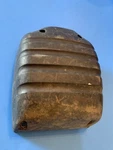 Stihl TS500I Cut Off Saw Rear Cover Oem Bin 33 Used. Price: $14.96.