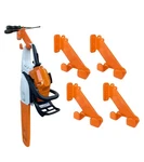 Osroene Chainsaw Hanger, Pack 2.95 X 4.33 10.43 Inches, New. Price: $70.45.