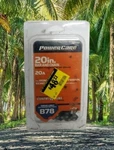 Power Care B78 For Chainsaw 20A 463-633 Fits Craftsman Echo Homelite New. Price: $24.99.