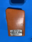 Stihl 064 Av Chainsaw Cylinder Cover Has Damage See Pics Bin 61 Used. Price: $11.21.