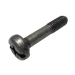 525887001 503203474 Husqvarna Top Cover Screw For 268, 340, 345 Chainsaws + More New. Price: $10.45.