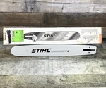 Genuine Stihl Chainsaw Guide Bar 16" 3003 008 6813 .325" .063" 67DL New Open Box. Price: $59.95.
