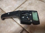 Chainsaw Handle 530-036950 Reed Valve Model 358355141POULAN Used. Price: $25.90.