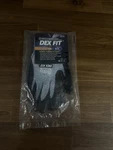 Dex Level Cut Resistant Gloves CRU553 3D Comfort Stretch Fit, Extra Small New. Price: $14.00.