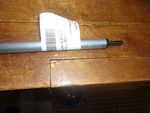 Stihl Oem HT131 Drive Shaft 60.5" Pole Saw 130 HT-101 4182-710-3204 #GM-SO2T Open. Price: $47.95.