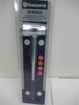 Husqvarna 531 30 03-85 , Scrench Open. Price: $9.00.