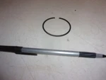 Piston Ring Husqvarna Chainsaw 288+ Open. Price: $10.00.