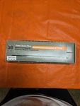New Stihl Oem 36 Chainsaw Files 0814 060 1000 27/32 X 9/64" Super Deal!!!. Price: $50.00.