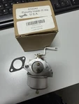 Tecumseh 632242 Oem Carburetor New. Price: $102.99.
