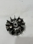 Homelite Xl Ut 104564 Chainsaw Flywheel Oem Used. Price: $16.15.