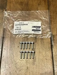 Echo Torx Bolt T27 (10-PACK) M5X20 V805000160 Genuine Oem New. Price: $9.45.