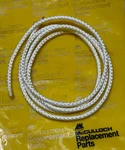 Nos Oem Mcculloch 82CC 10 Series Recoil Starter Rope (43") Pn 87679 (bin 86) New. Price: $16.00.