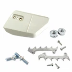 Clutch Sprocket Cover Bumper Spike Kit Fits Stihl MS170 MS180 MS210 MS230 MS250 New. Price: $9.99.