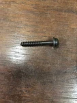 Screw 10-14 X 1-5/16 Poulan Part # 530015770 New. Price: $6.99.