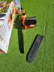 Black+decker 8 Amp 14 In. Electric Chainsaw - BECS600 Used. Price: $35.00.