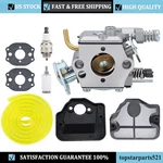 Carburetor For Poulan PP295 PP310 PP315 PP4620AVL PP4620AVX New. Price: $12.99.