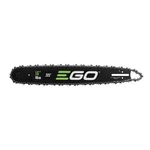 Ego Power+ Commercial 16 Inch Chain Saw Bar And Kit New. Price: $49.99.