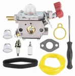 Carburetor For Troy-bilt TB2MB TB430 TB35EC TB25HT TB25PS TB27BC Trimmer New. Price: $16.81.