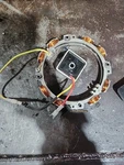 Briggs And Stratton Genuine Service Regulator Part 794360 84012661 Used. Price: $55.00.