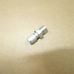 Oem Husqvarna Fuel Gas Tank Vent, Models 65 77, #501224003 Used. Price: $10.00.
